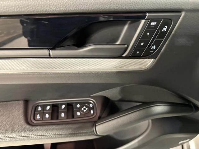 2024 Porsche Cayenne Cayenne