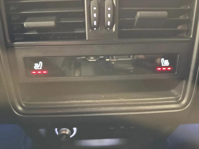 2024 Porsche Cayenne Cayenne