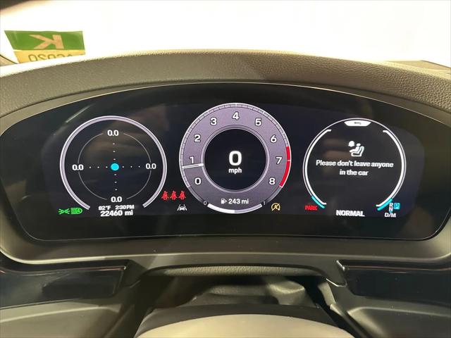 2024 Porsche Cayenne Cayenne