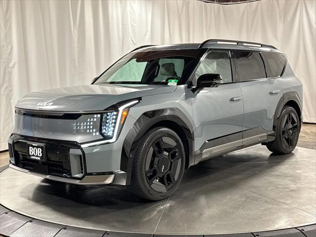 2024 Kia EV9 GT-Line for sale in Beaverton, OR
