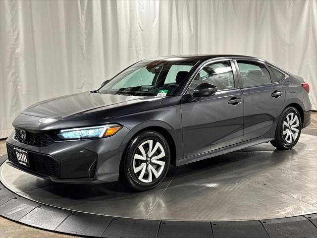 2025 Honda Civic LX for sale in Beaverton, OR