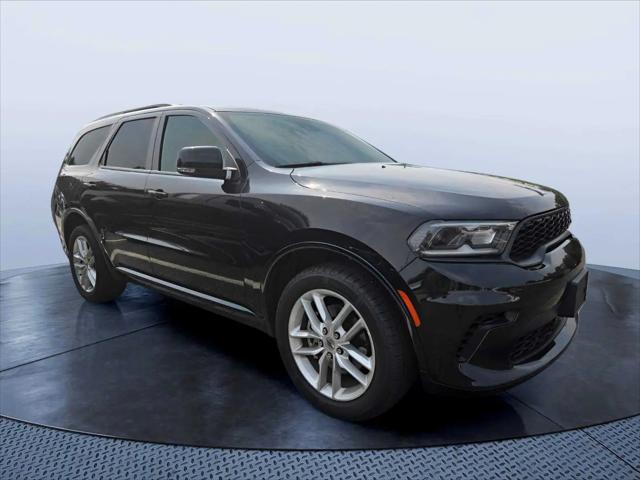 2024 Dodge Durango GT Plus AWD for sale in Jacksonville, FL
