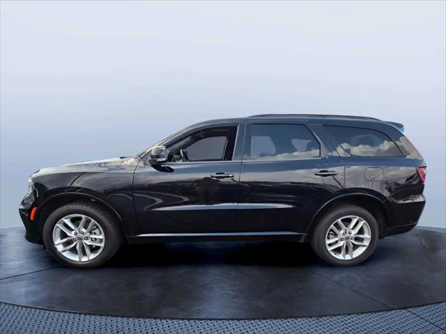 2024 Dodge Durango GT Plus AWD