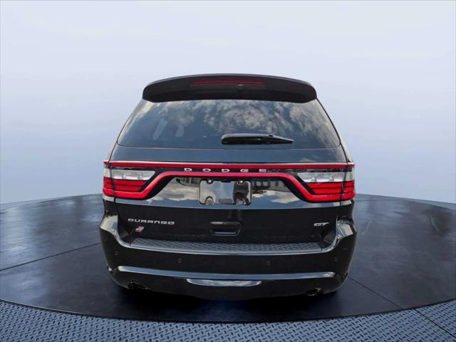 2024 Dodge Durango GT Plus AWD