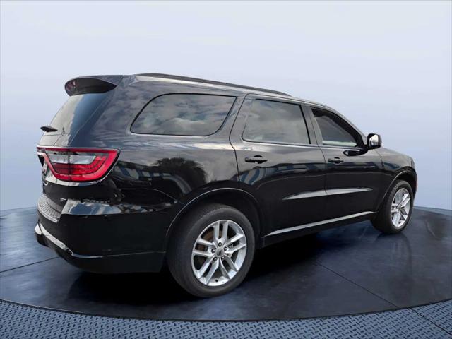 2024 Dodge Durango GT Plus AWD