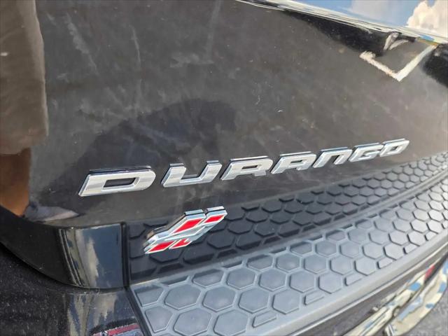 2024 Dodge Durango GT Plus AWD