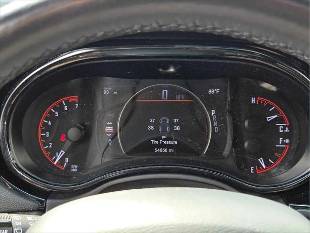 2024 Dodge Durango GT Plus AWD