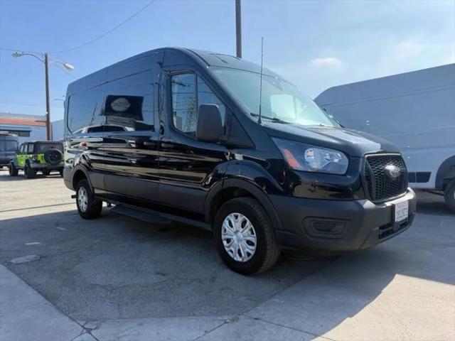 2025 Ford Transit Cargo Van T-250 for sale in Bellflower, CA