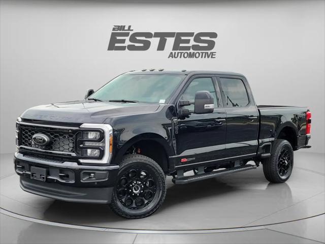 2026 Ford F-250 LARIAT for sale in Brownsburg, IN