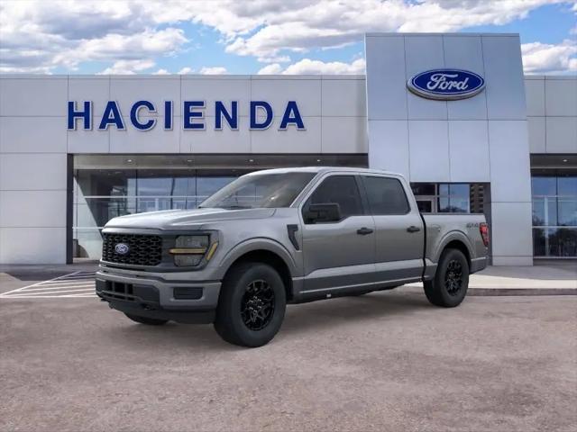 2026 Ford F-150 STX for sale in Edinburg, TX