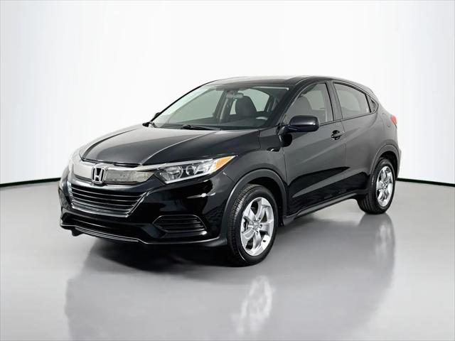 2020 Honda HR-V AWD LX for sale in Lynnwood, WA
