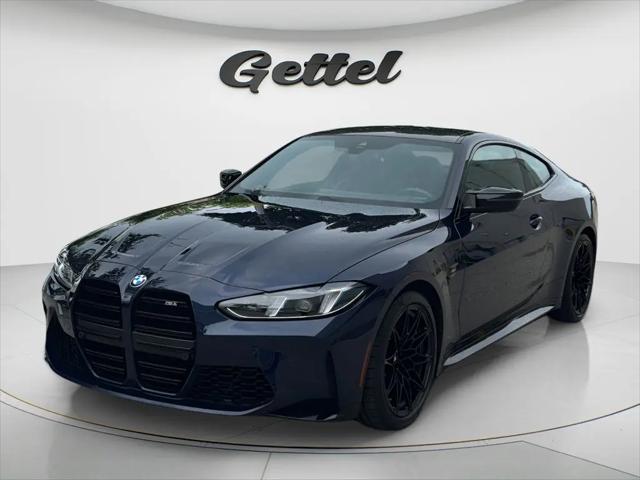 2025 BMW M4 Standard for sale in Sarasota, FL