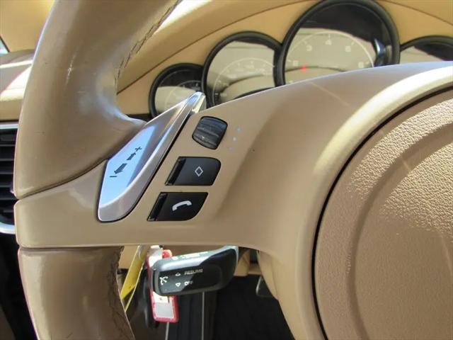 2015 Porsche Panamera Panamera