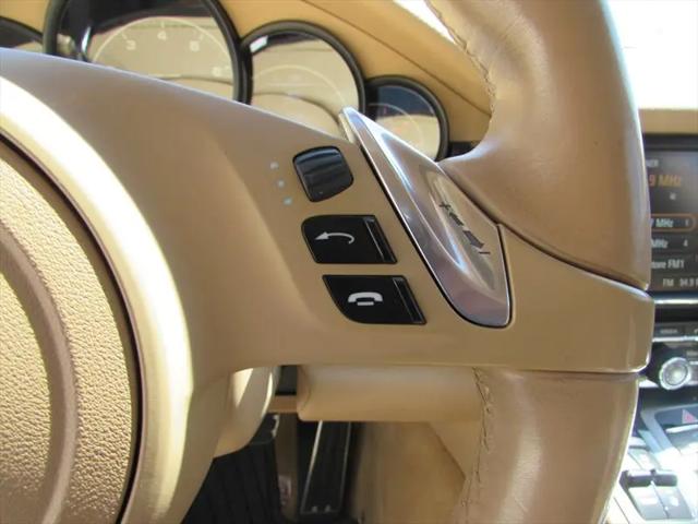 2015 Porsche Panamera Panamera