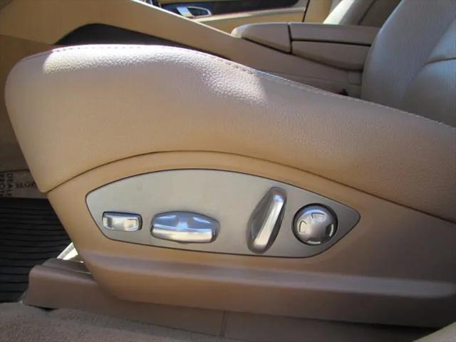 2015 Porsche Panamera Panamera