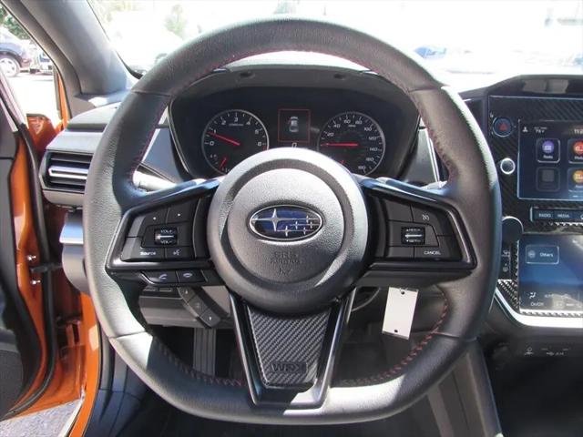 2023 Subaru WRX Standard