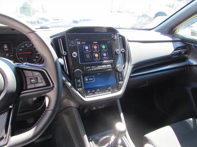 2023 Subaru WRX Standard