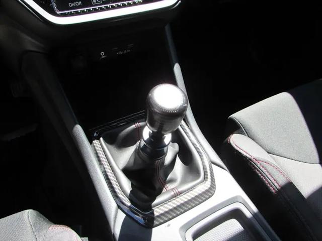 2023 Subaru WRX Standard