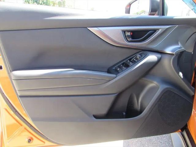 2023 Subaru WRX Standard