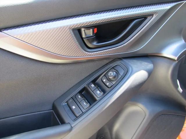 2023 Subaru WRX Standard