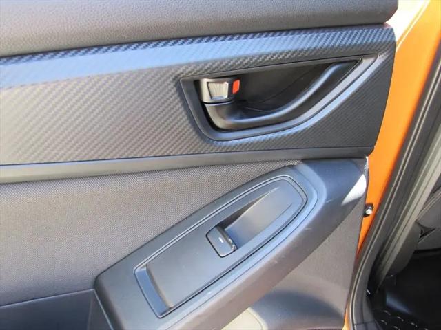 2023 Subaru WRX Standard