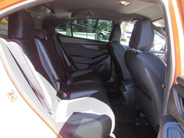 2023 Subaru WRX Standard
