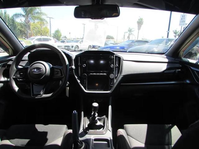 2023 Subaru WRX Standard
