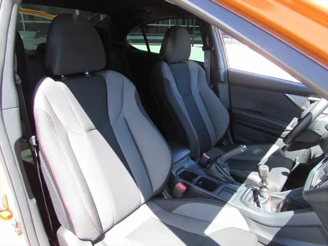 2023 Subaru WRX Standard