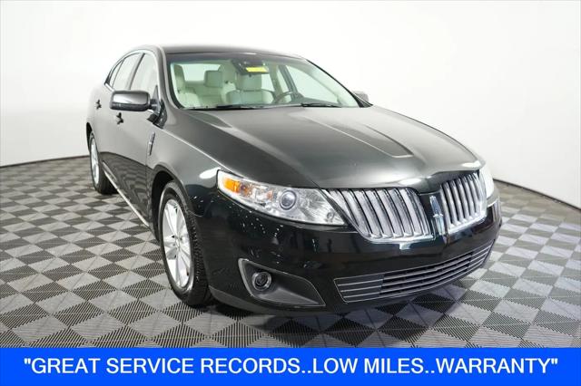 2011 Lincoln MKS Standard for sale in Louisville, KY