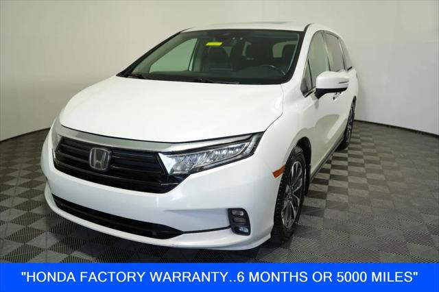 2022 Honda Odyssey EX-L for sale in Louisville, KY