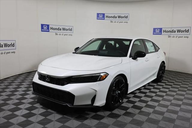 2026 Honda Civic Sport for sale in Louisville, KY