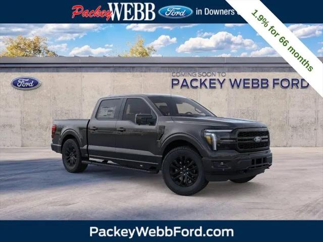 2026 Ford F-150 LARIAT for sale in Downers Grove, IL