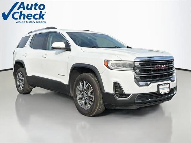 2023 GMC Acadia AWD SLT for sale in Rockford, IL