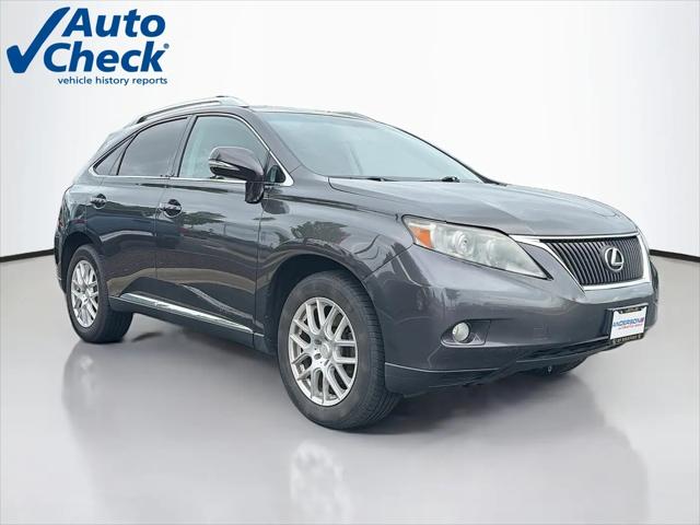 2010 Lexus RX 350 RX 350 for sale in Rockford, IL