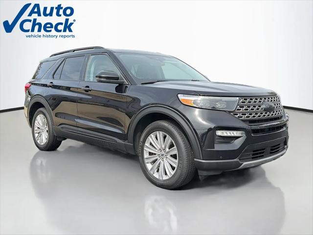 2022 Ford Explorer Limited for sale in Rockford, IL