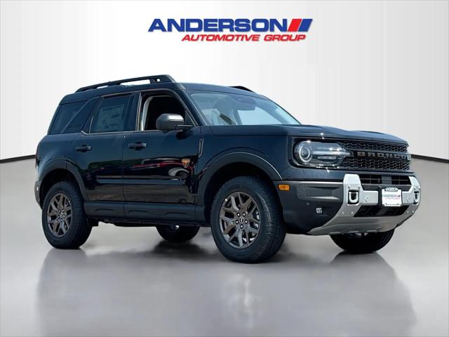 2026 Ford Bronco Sport Badlands for sale in Rockford, IL
