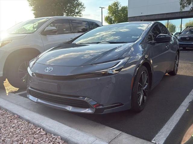 2026 Toyota Prius Limited for sale in Tempe, AZ
