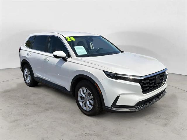 2024 Honda CR-V LX 2WD for sale in Tempe, AZ