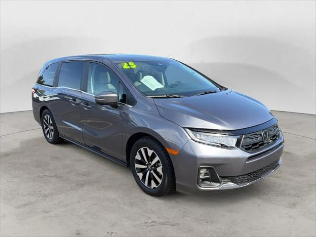 2025 Honda Odyssey EX-L for sale in Tempe, AZ