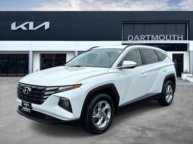 2022 Hyundai Tucson SEL for sale in Dartmouth, MA