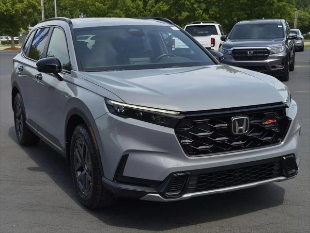 2026 Honda CR-V Hybrid AWD TrailSport for sale in Riverhead, NY