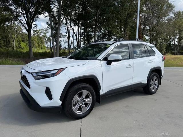 2024 Toyota RAV4 XLE for sale in Lafayette, LA
