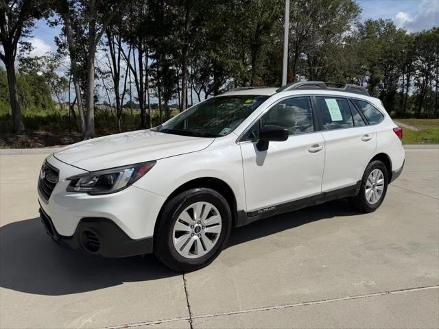 2019 Subaru Outback 2.5i for sale in Lafayette, LA