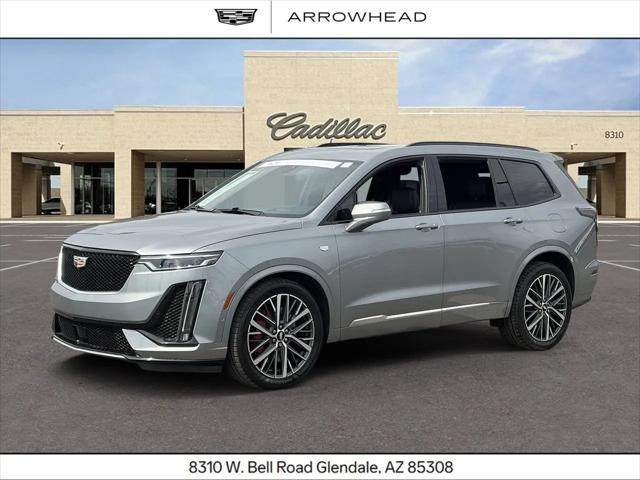2023 Cadillac XT6 AWD Sport for sale in Glendale, AZ