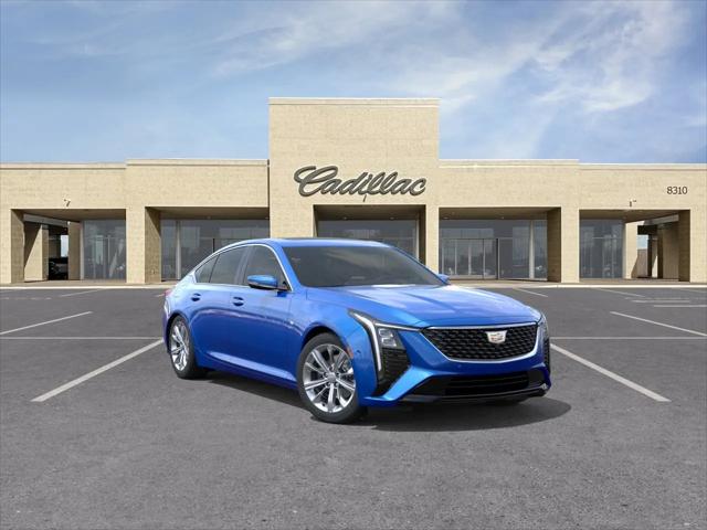 2026 Cadillac CT5 Premium Luxury RWD for sale in Glendale, AZ