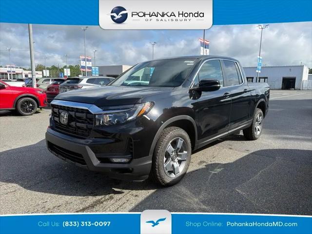 2026 Honda Ridgeline RTL for sale in Salisbury, MD