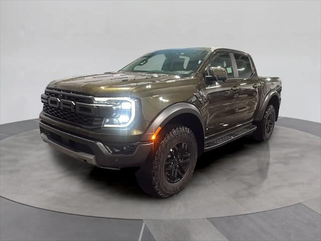 2026 Ford Ranger Raptor for sale in Watertown, NY