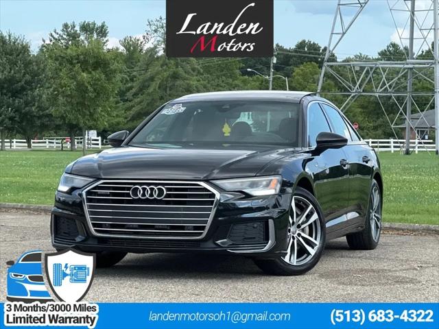 2019 Audi A6 for sale near Loveland, OH