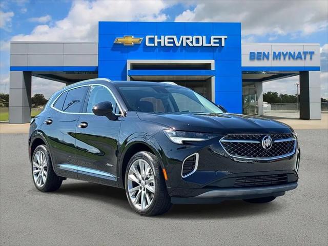 2023 Buick Envision Avenir FWD for sale in Concord, NC
