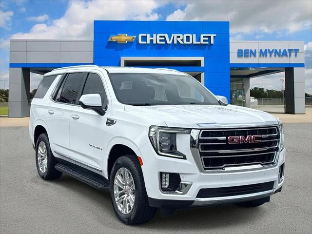 2023 GMC Yukon 4WD SLT for sale in Concord, NC